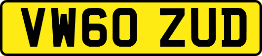 VW60ZUD