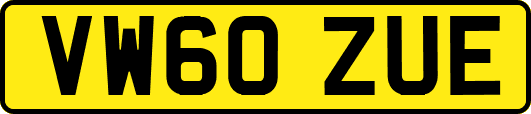VW60ZUE