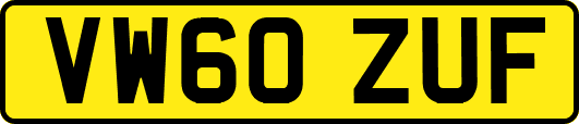 VW60ZUF