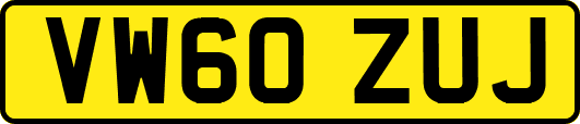 VW60ZUJ