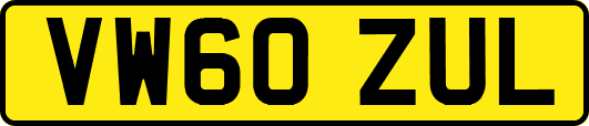 VW60ZUL