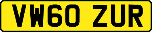VW60ZUR