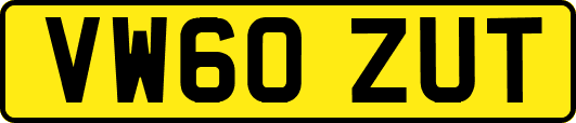 VW60ZUT