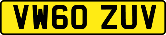 VW60ZUV