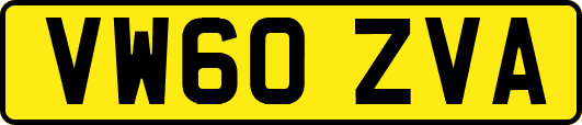 VW60ZVA