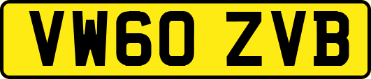VW60ZVB
