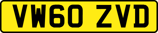 VW60ZVD