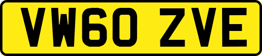 VW60ZVE