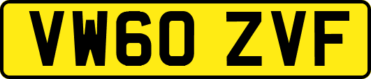 VW60ZVF