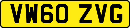 VW60ZVG