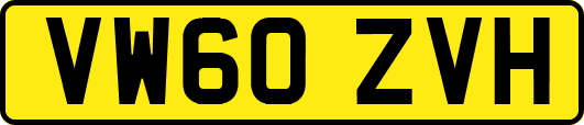 VW60ZVH