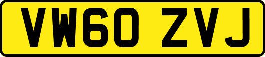 VW60ZVJ