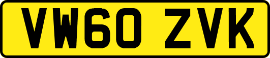 VW60ZVK