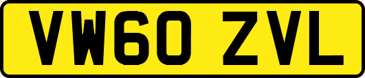 VW60ZVL