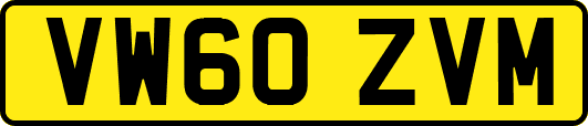 VW60ZVM