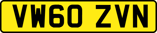 VW60ZVN