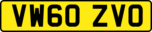 VW60ZVO