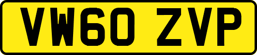 VW60ZVP