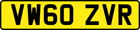 VW60ZVR