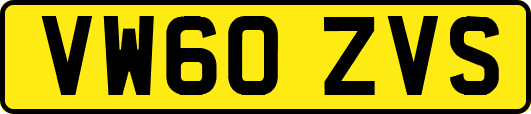 VW60ZVS