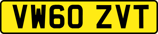 VW60ZVT