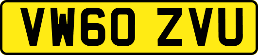 VW60ZVU