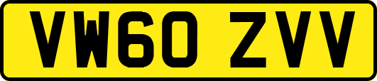 VW60ZVV
