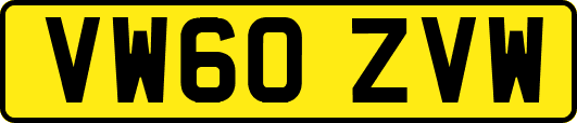 VW60ZVW