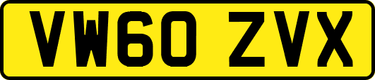 VW60ZVX