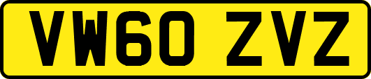 VW60ZVZ