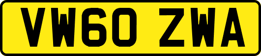 VW60ZWA