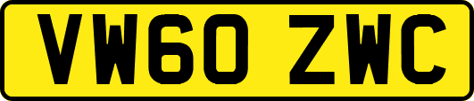 VW60ZWC