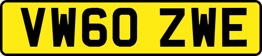 VW60ZWE