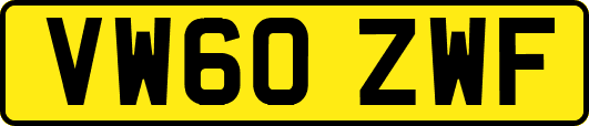 VW60ZWF