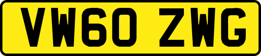 VW60ZWG