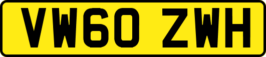 VW60ZWH