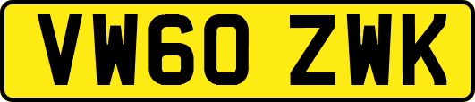 VW60ZWK