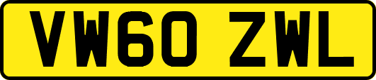 VW60ZWL