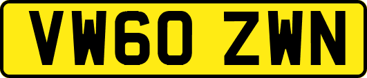 VW60ZWN