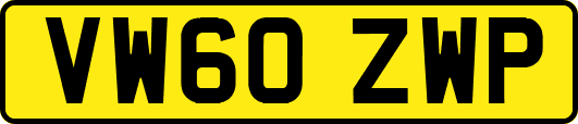 VW60ZWP