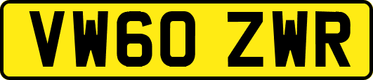 VW60ZWR