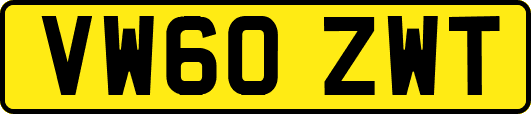 VW60ZWT