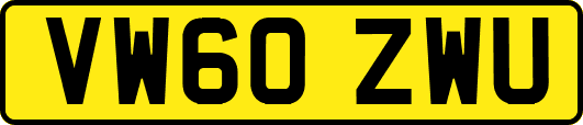 VW60ZWU