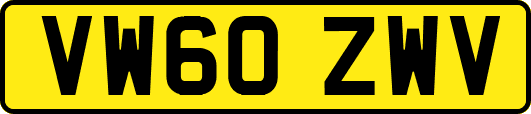 VW60ZWV