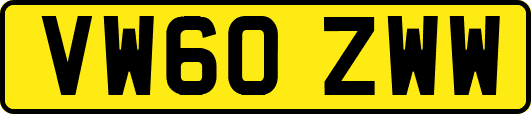 VW60ZWW