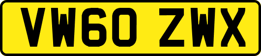 VW60ZWX