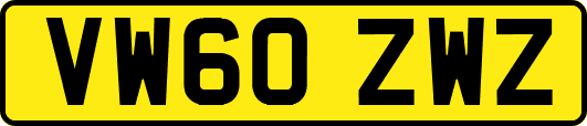 VW60ZWZ