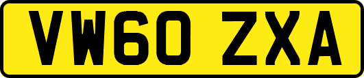 VW60ZXA