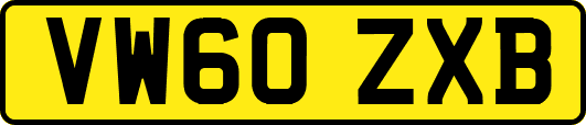 VW60ZXB