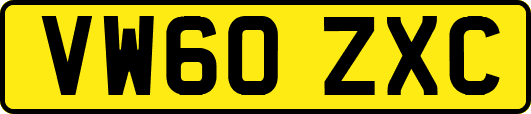 VW60ZXC